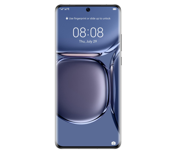 Huawei P50 Pro 8/256 czarny - 715007 - zdjęcie 4